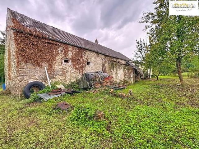 Maison vente à Saint-Maurice-Montcouronne, Essonne