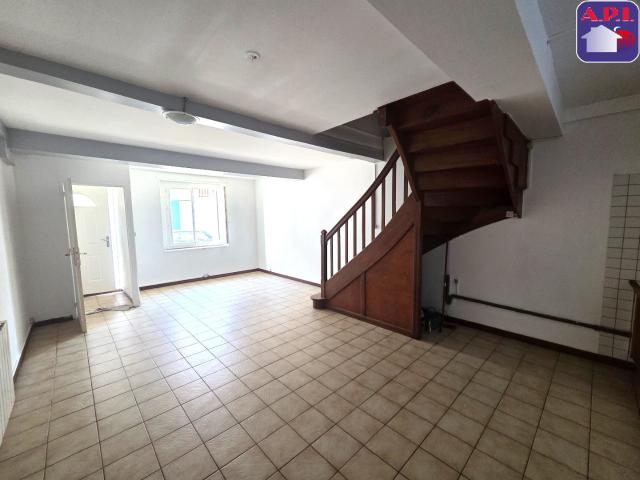 Maison vente à Pamiers, Mazères