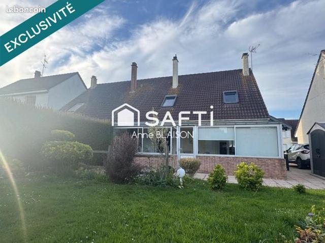 Maison vente à Bayeux, Isigny-sur-mer