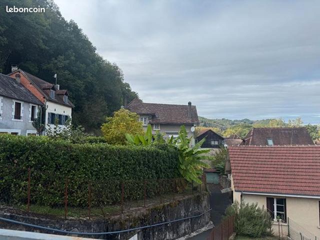 Maison vente à Beaulieu-sur-Dordogne