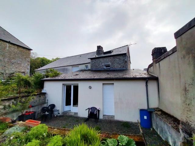 Maison vente à Mayenne, Villaines-la-juhel