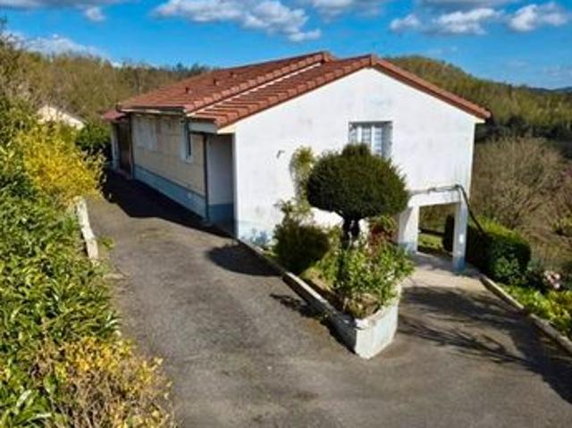 Maison vente à Pau, Aubin
