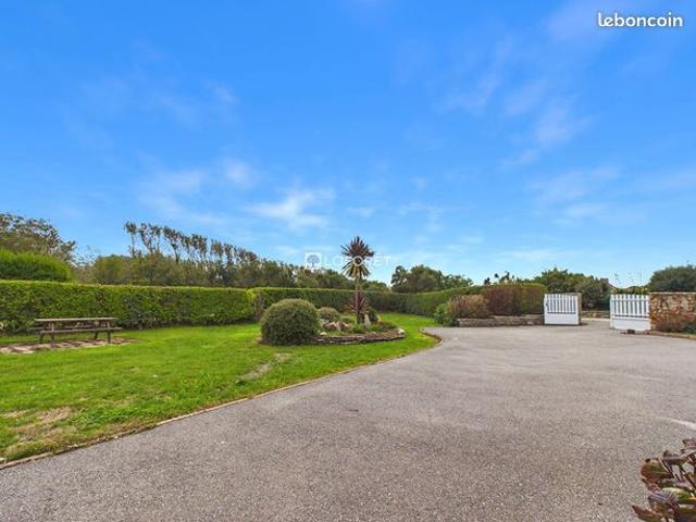 Maison vente à Ploéven, Finistère