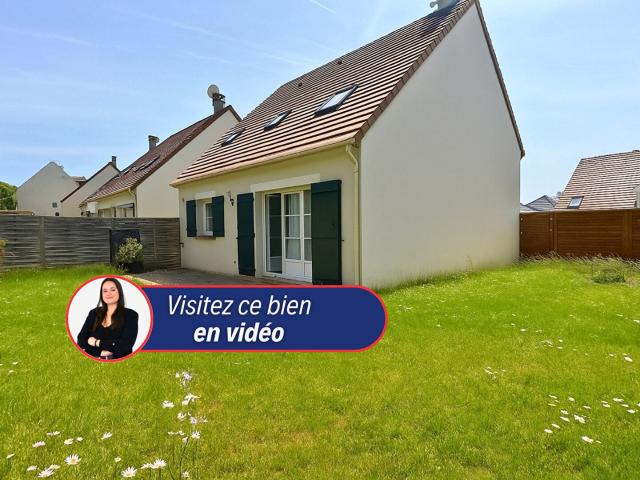 Maison vente à Palaiseau, Linas
