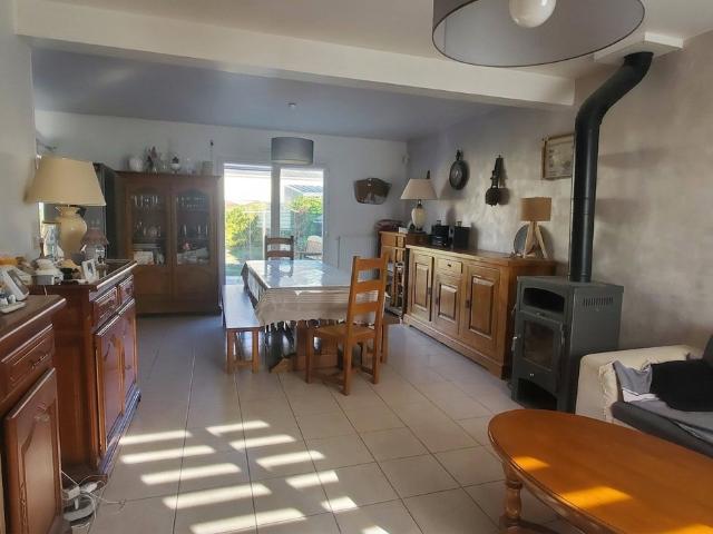 Maison vente à Saint-Nazaire, Saint-nazaire