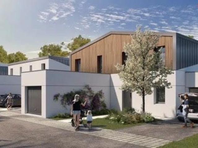 Maison vente à France métropolitaine, Angers