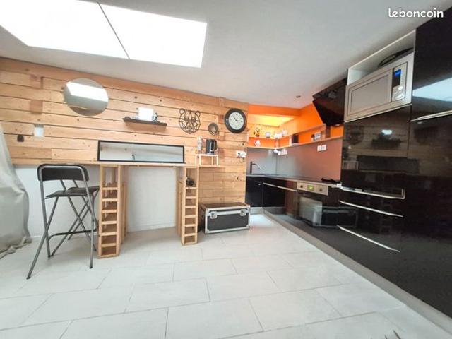 Maison vente à Lille, Haubourdin