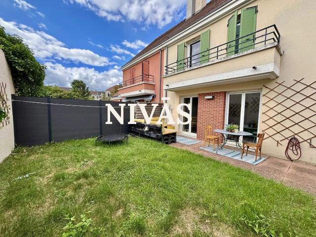 Maison vente à Sarcelles