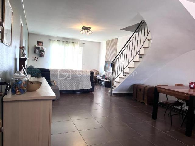Maison vente à Montpellier, Frontignan