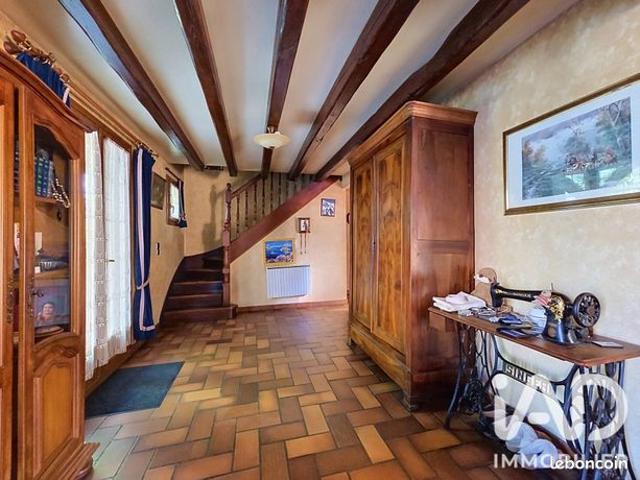 Maison vente à Créteil, Mandres-les-roses