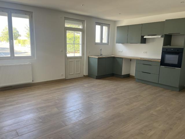 Maison location à Nantes, Saint-lumine-de-coutais