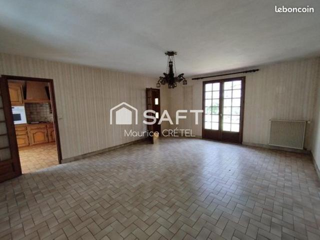 Maison vente à La Roche-sur-Yon, Pays de la Loire