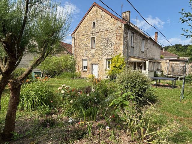 Maison vente à Senlis, Béthisy-saint-pierre