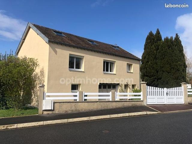 Maison vente à Charleville-Mézières, La Francheville