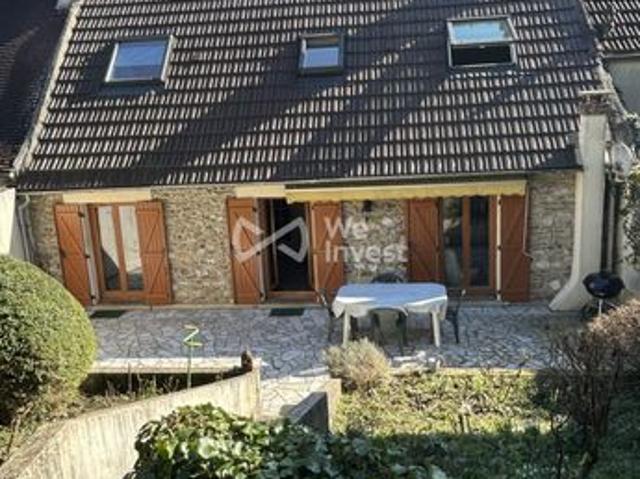 Maison vente à Meaux, Tigeaux