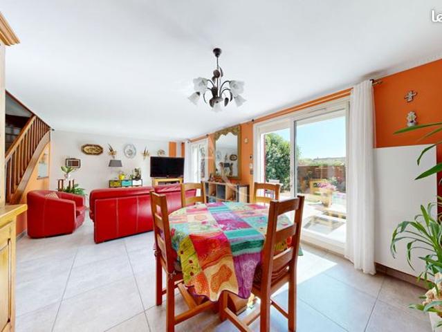 Maison vente à Pontoise, Vauréal