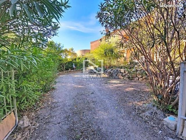 Maison vente à Arrondissement de Draguignan, Saint-paul-en-forêt