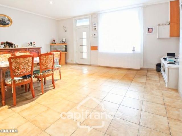 Maison vente à Lille, La Bassée