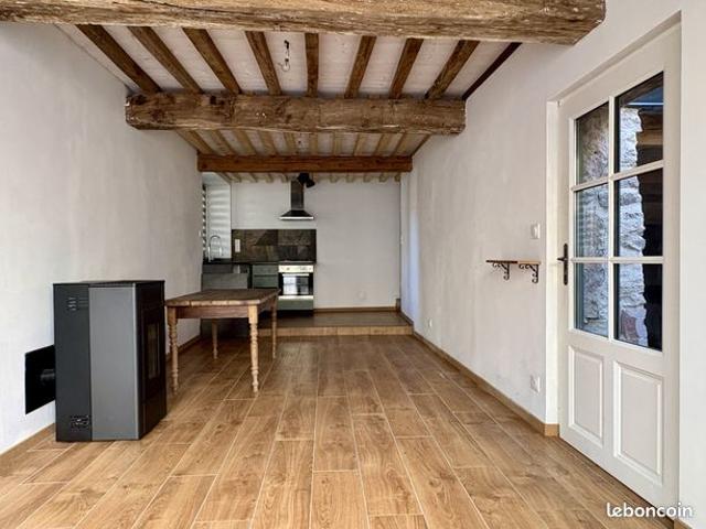 Maison vente à Tournus, Saône-et-Loire