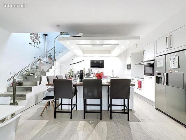 Maison vente à Nogent-sur-Marne, Fontenay-sous-bois