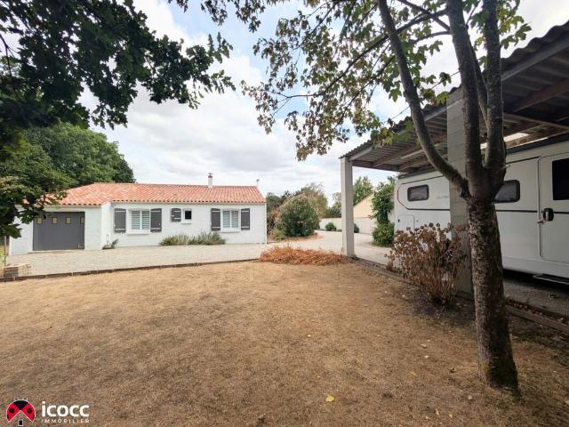Maison vente à Lairoux, Vendée