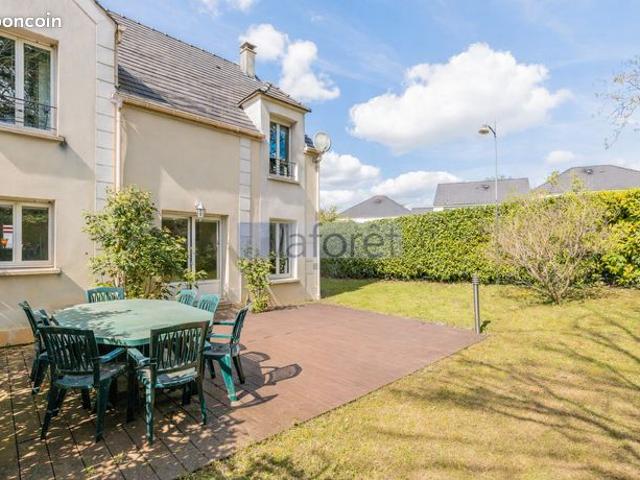 Maison vente à Palaiseau, Longjumeau