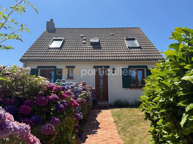 Maison vente à Coutances, Cametours