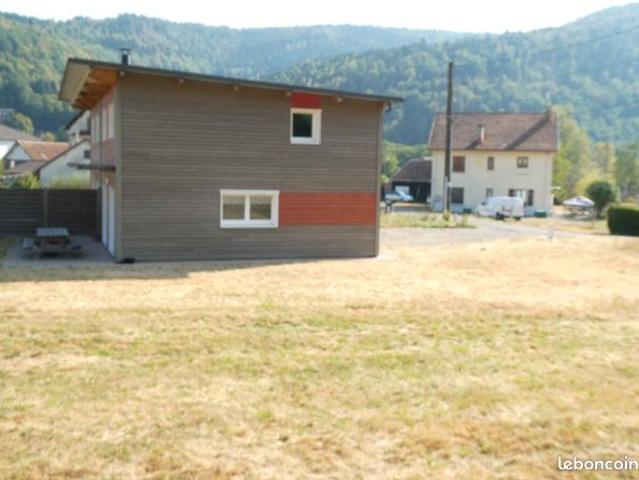 Maison vente à Épinal, Fresse-sur-moselle
