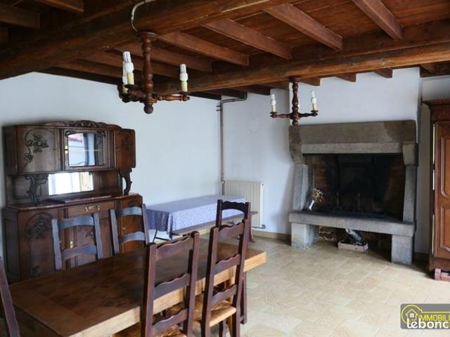 Maison vente à Avranches, Normandie