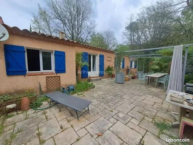 Maison vente à Arrondissement de Draguignan, Salernes