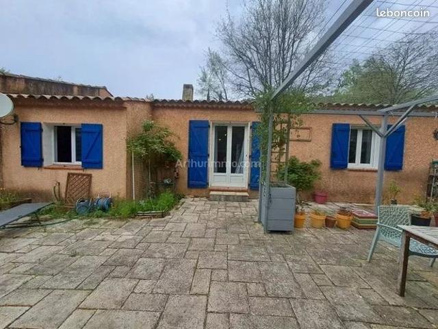 Maison vente à Arrondissement de Draguignan, Salernes