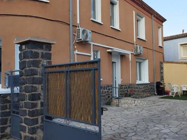 Maison vente à Béziers, Vias