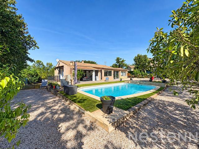 Maison vente à Brignoles, Nans-les-pins
