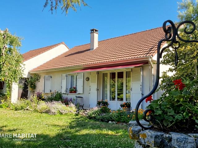 Maison vente à Sens, Chaumot