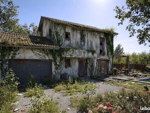 Maison vente à Bourg-en-Bresse, Saint-jean-de-thurigneux