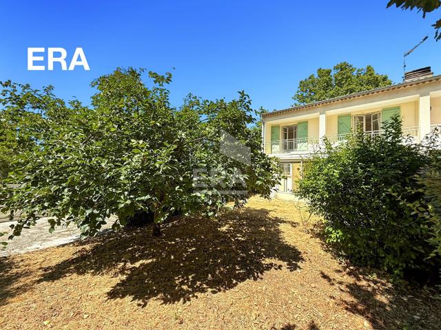 Maison vente à France métropolitaine, Aix-en-provence