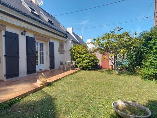Maison vente à Lorient, Bretagne