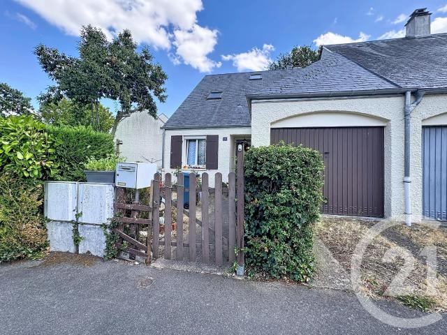 Maison vente à Orléans
