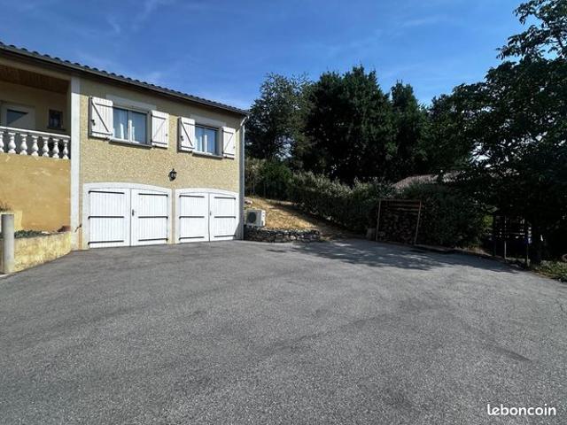 Maison vente à Vienne, La Côte-saint-andré