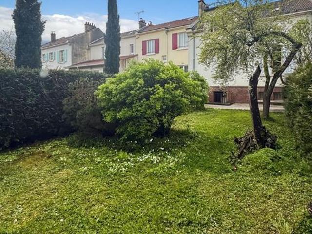 Maison vente à Argenteuil