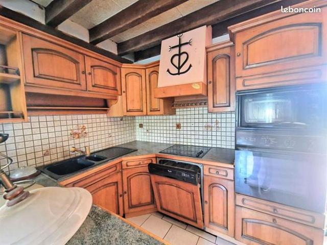 Maison vente à Orléans, Saint-péravy-la-colombe