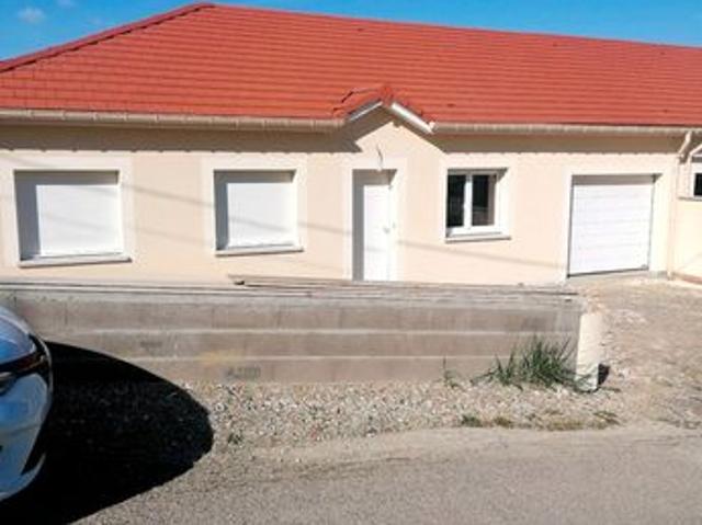 Maison vente à Nancy, Pont-à-mousson