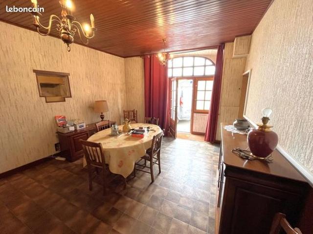 Maison vente à Bergerac, Montpeyroux
