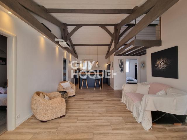 Maison vente à Mont-de-Marsan, Biscarrosse