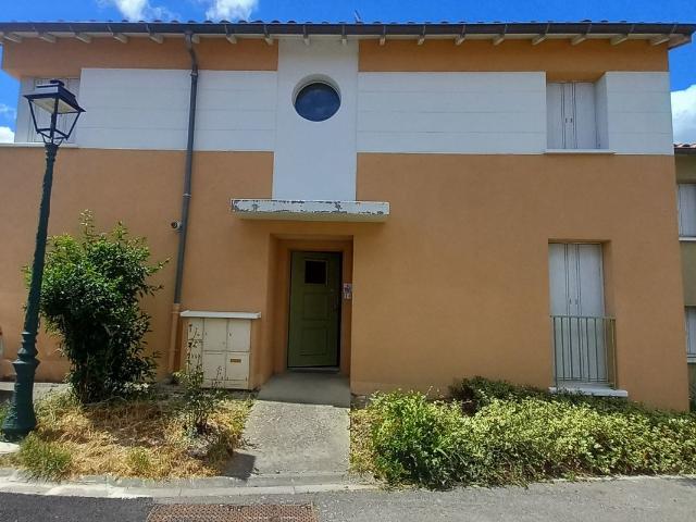 Maison vente à Toulouse, Pechbonnieu
