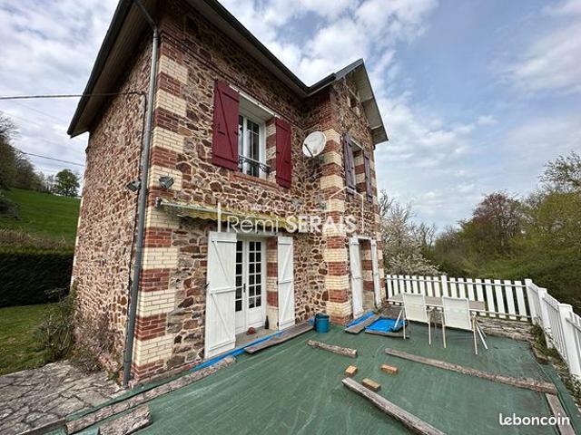 Maison vente à Caen, Saint-germain-le-vasson