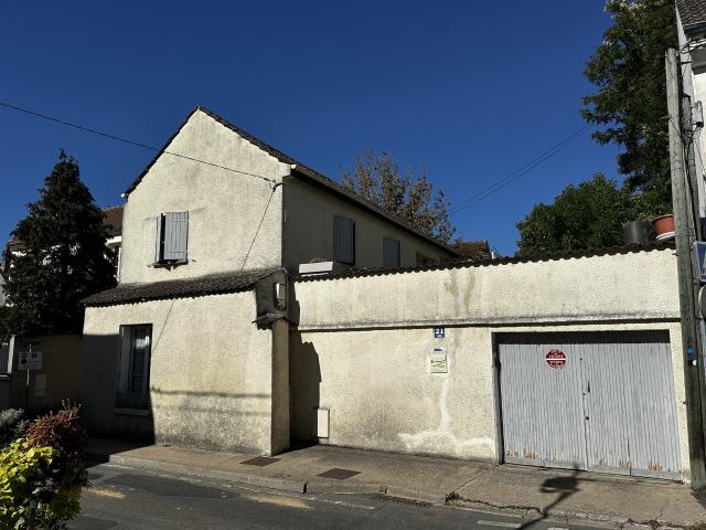 Maison vente à Vaux-le-Pénil, Seine-et-Marne