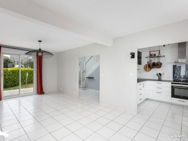 Maison vente à Brest, Bretagne