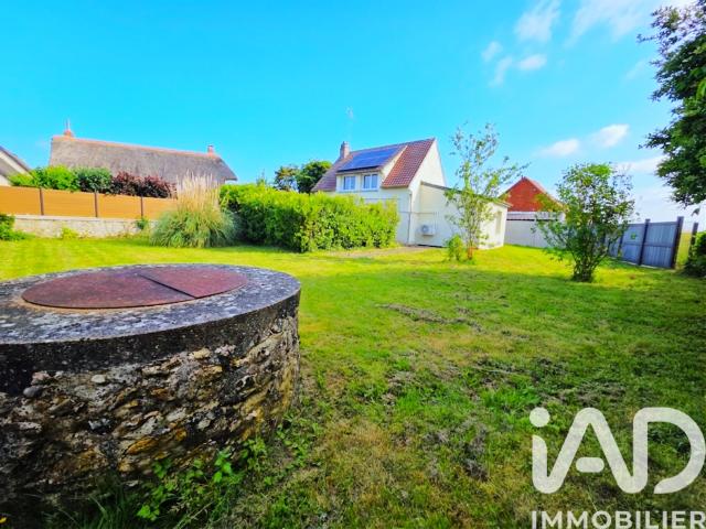 Maison vente à Chartres, Oinville-sous-auneau
