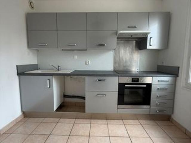 Maison vente à Clermont, Oise